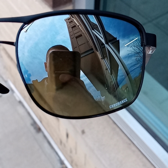 Ray ban polarized chromance - Picture 2 of 7